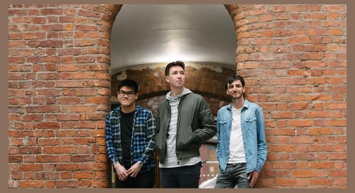 Rivers &amp; Robots